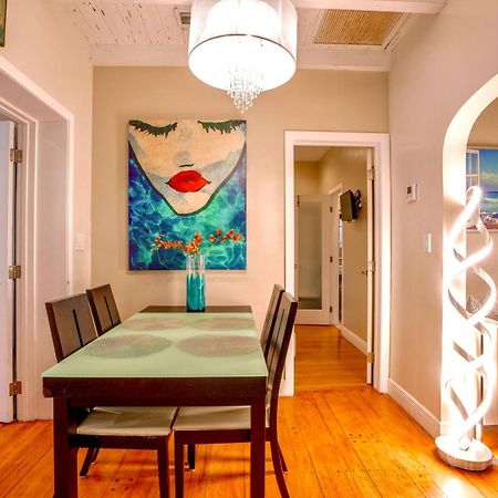 Entire Private Beautiful 2 Bedroom Plus Den House With Gated Front&Back Yard And Free Parking 10Min Drive To Miami Beach Eksteriør bilde