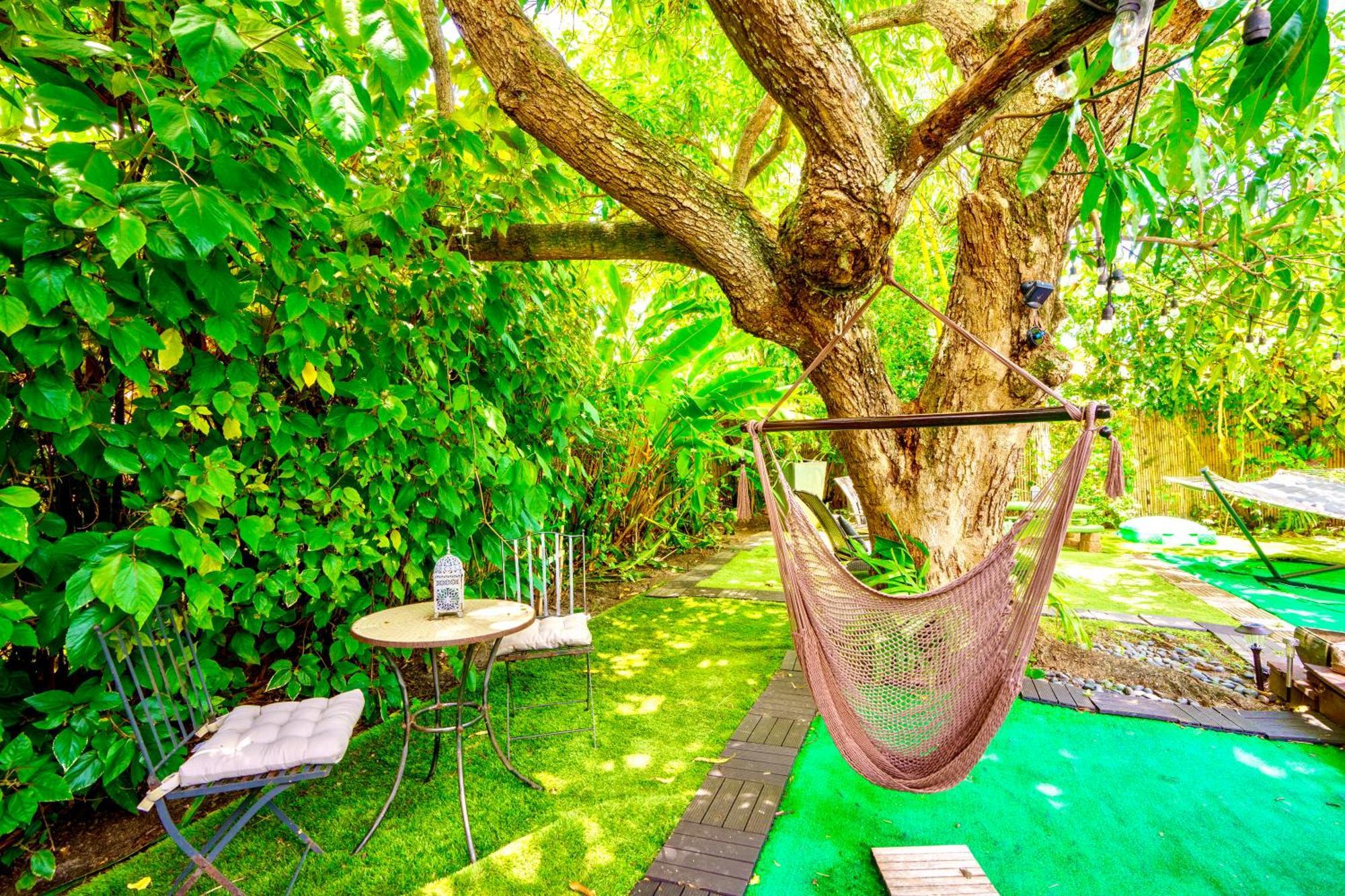 Entire Private Beautiful 2 Bedroom Plus Den House With Gated Front&Back Yard And Free Parking 10Min Drive To Miami Beach Eksteriør bilde